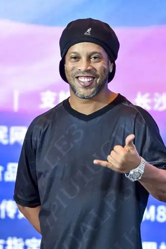 带来的震撼