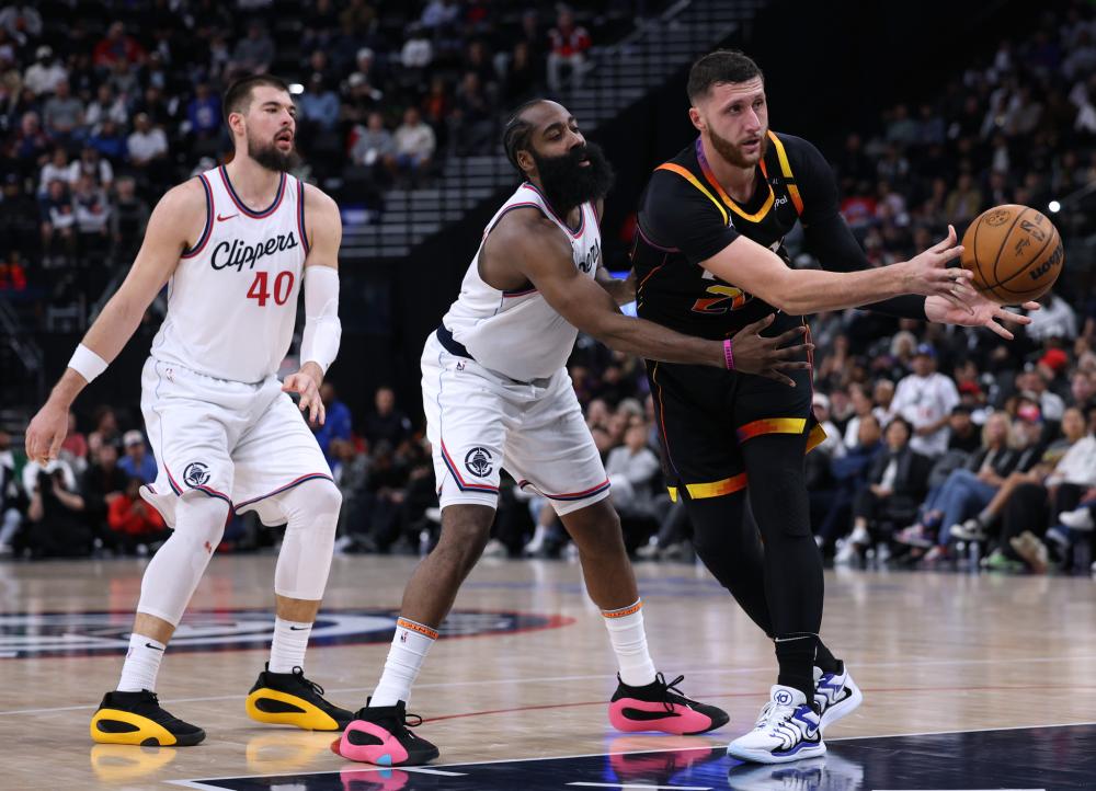 篮板能力 篮板能力